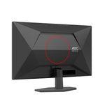 AOC Gaming 27G42E 27 Fast IPS 1920 x 1080 (Full HD) HDMI DisplayPort 180Hz