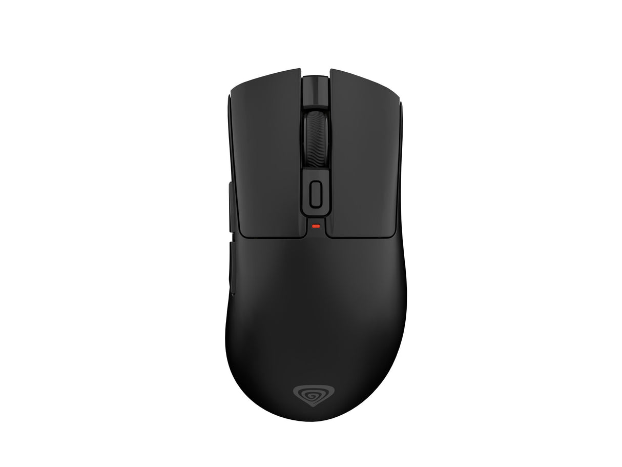 GENESIS Zircon 880 mus Spil Højre hånd RF Wireless + Bluetooth + USB Type-C Optisk 12000 dpi