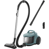 Electrolux EL31C2OG 2 L Beholder vakuum Dry 1000 W Poseløs