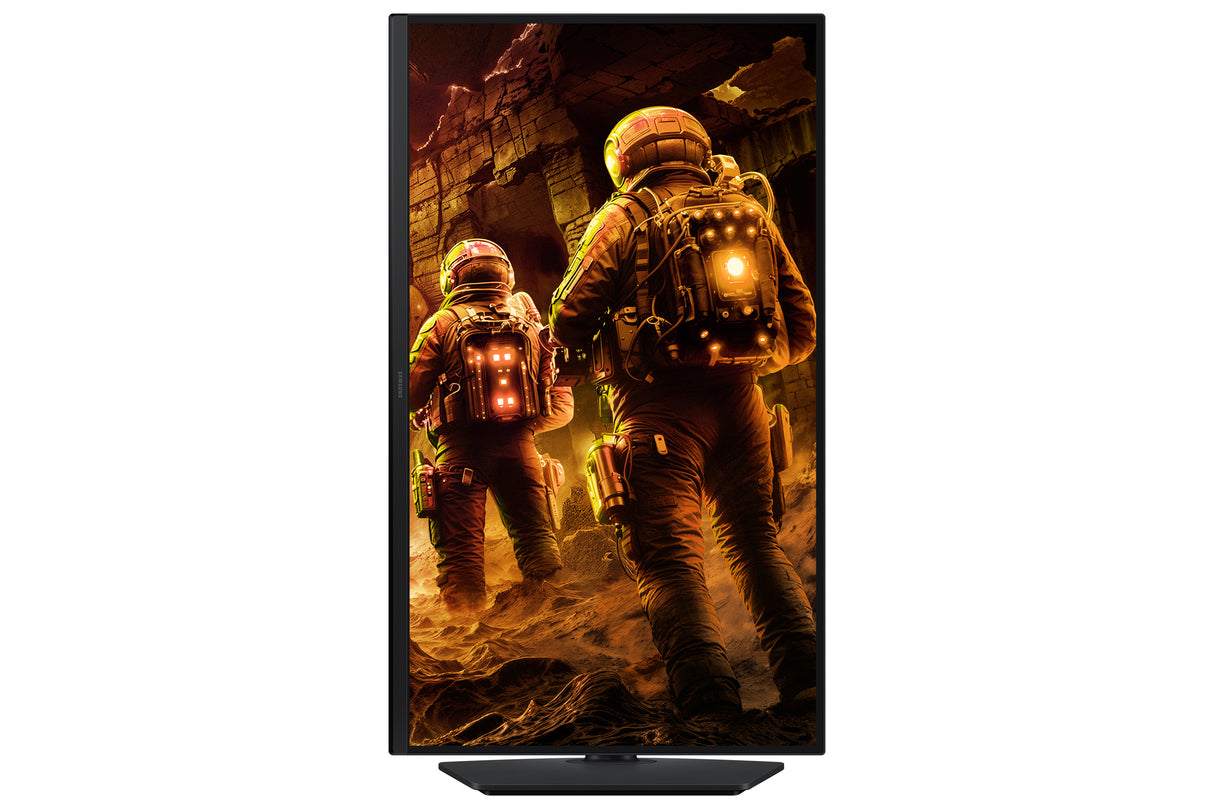 Samsung Odyssey G5 S27FG502EU 27 Fast IPS 2560 x 1440 (2K) HDMI DisplayPort 180Hz