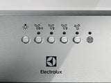 Electrolux LFG516X skabsintegreret emhætte