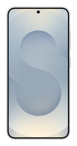 Samsung Galaxy S25 6.2 256GB Silver shadow