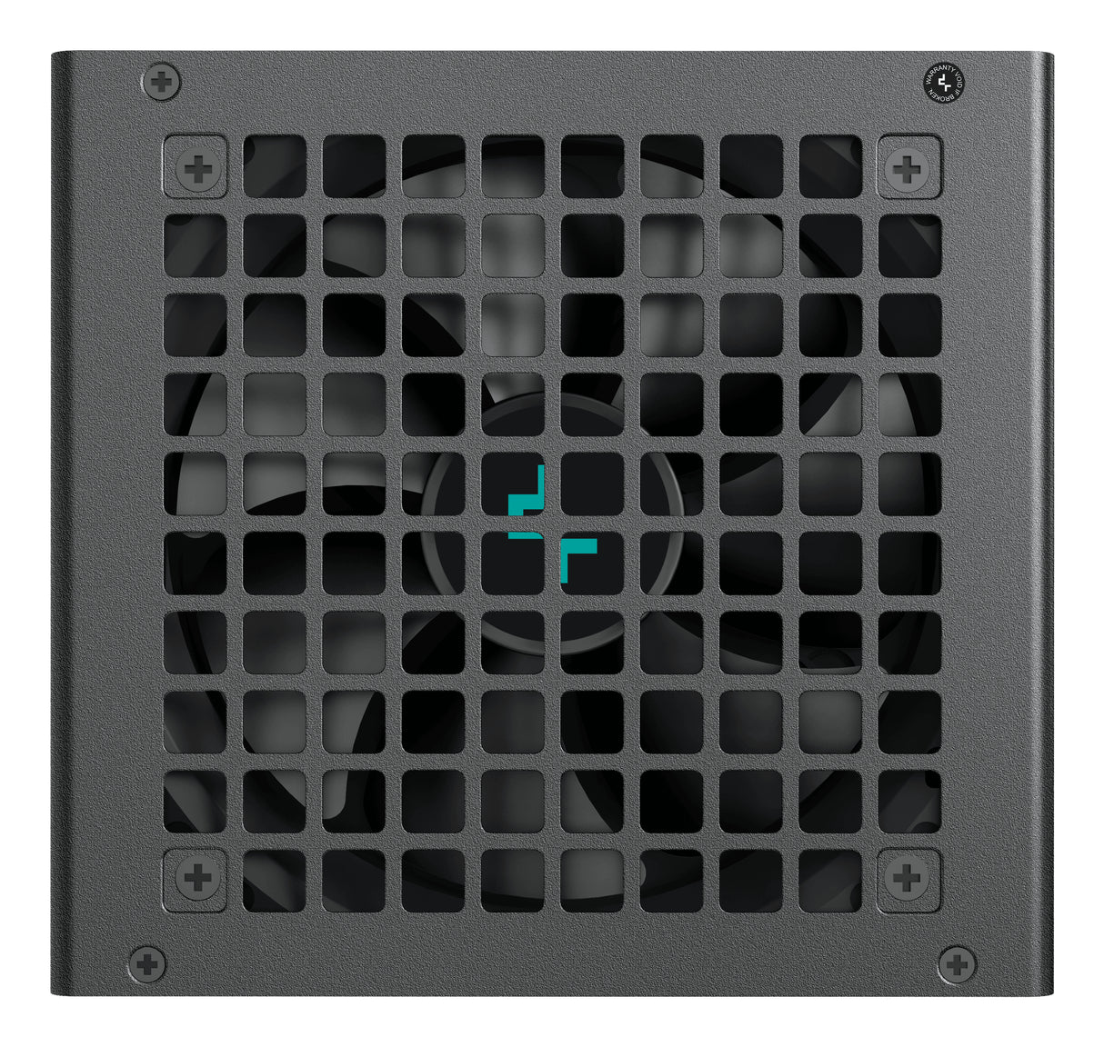 DeepCool PL750D enhed til strømforsyning 750 W 20+4 pin ATX ATX Sort