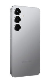 Samsung Galaxy S25 Enterprise Edition 15,8 cm (6.2") Dual SIM Android 15 5G USB Type-C 12 GB 128 GB 4000 mAh Sølv