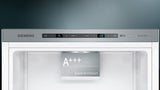 Siemens iQ500 KG39EAWCA køle-/fryseskab Fritstående 343 L Hvid