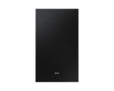 Samsung HW-S700D/EN SoundBar højttaler Sort 3.1 kanaler