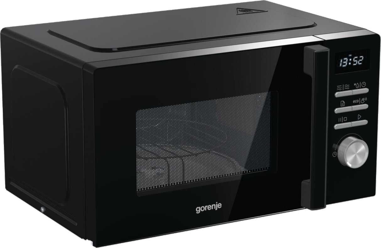 Gorenje MO20A4BH 800W 20L Sort