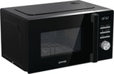 Gorenje MO20A4BH 800W 20L Sort