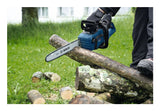 Bosch GKE 18V-40 Professional Sort, Blå, Rød