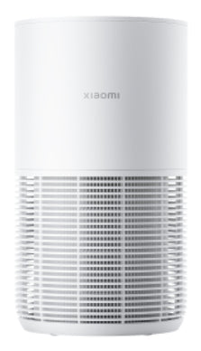 Xiaomi Smart Pet Care Air Purifier EU Luftrenser Hvid