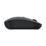 Lenovo 4Y51R29290 mus Universel Ambidextrous Bluetooth + USB Type-C Optisk 2400 dpi