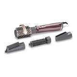 BaByliss AS960E hårstyler Varmluftsbørste Varm Roseguld 1000 W 2,25 m