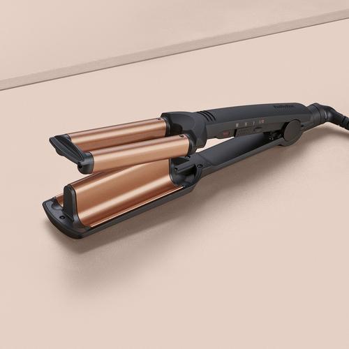 BaByliss Deep Waves