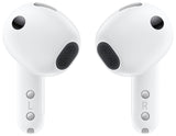 Samsung Galaxy Buds4 Headset Trådløs I ørerne Opkald/musik Bluetooth Hvid