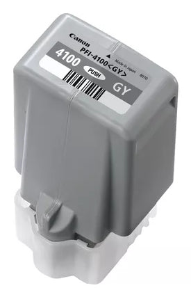 PFI-4100 grey GY ink tank