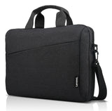 Lenovo Casual Toploader T210 39,6 cm (15.6") Toploader taske Sort