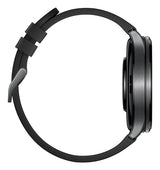 Xiaomi Watch 5 3,91 cm (1.54") AMOLED 47 mm Digital 480 x 480 pixel Berøringsskærm Sort GPS (satellit)