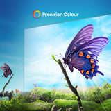 Hisense UHD Smart TV 43A6N ČR