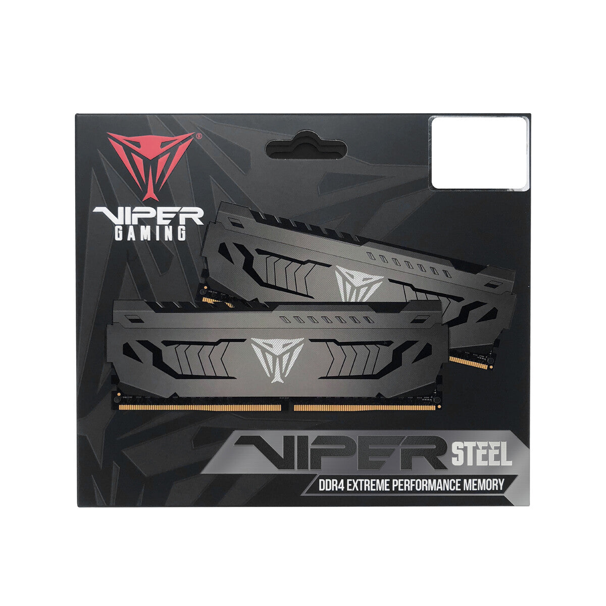 Patriot Memory Viper Steel PVS416G320C6 memory module 16 GB 1 x 16 GB DDR4
