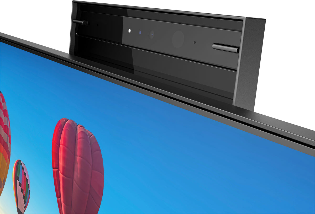 HP E24m G4 Conferencing 23.8 IPS 1920 x 1080 (Full HD) HDMI DisplayPort USB-C 75Hz Dockingskærm