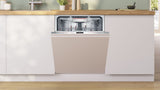 Bosch Serie 8 SMV8YCX02E opvaskemaskine Fuldt indbygget 14 kuverter