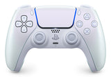 Sony Interactive Entertainment DualSense v3 Perle Bluetooth/USB Gamepad Analog/digital PlayStation 5