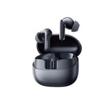 Baseus Bass BP1 Headset True Wireless Stereo (TWS) In-ear Calls/Music Bluetooth Black