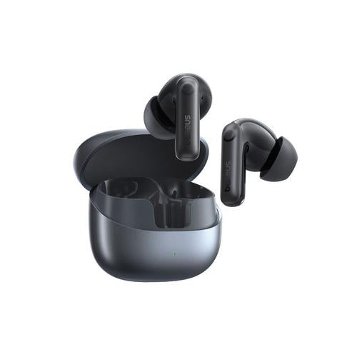 Baseus Bass BP1 Headset True Wireless Stereo (TWS) In-ear Calls/Music Bluetooth Black