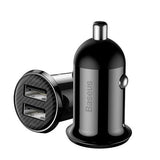 Baseus Gain Pro Black Auto