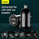 Baseus Gain Pro Black Auto