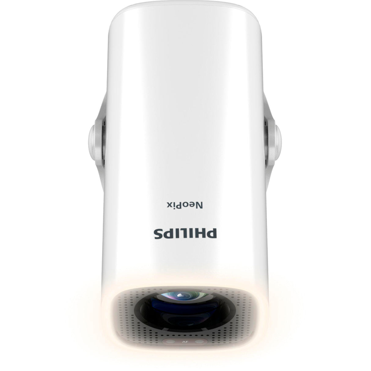 Philips NeoPix 230 Projektor med kort projiceringsafstand 250 ANSI lumens LCD 1080p (1920x1080) Hvid