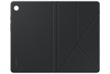 Samsung EF-BX110TBEGWW tablet etui 22,1 cm (8.7") Folie Sort