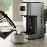 Electrolux E5CM1-6ST Create 5 kaffemaskine