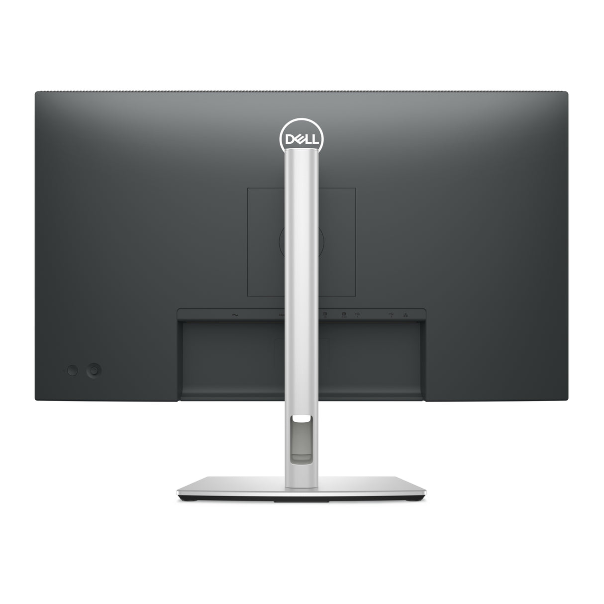 DELL P Series P2725HE computerskærm 68,6 cm (27") 1920 x 1080 pixel Fuld HD LCD Sort