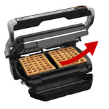 Tefal GC716D kontaktgrill