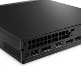 Lenovo ThinkCentre neo 50q Gen 5 Intel Core 5 210H 16 GB DDR5-SDRAM 512 GB SSD Mini PC Sort