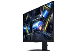 Samsung G70F computerskærm 68,6 cm (27") 3840 x 2160 pixel 4K Ultra HD LCD Sort