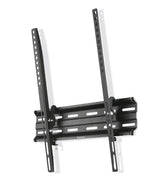 Hama 00220810 tv-beslag 165,1 cm (65") Sort