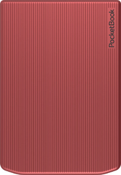 PocketBook Verse Pro e-book reader Touchscreen 16 GB Wi-Fi Black, Red