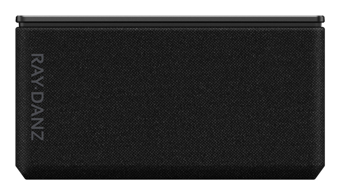 TCL Q Q65H SoundBar højttaler Sort 5.1 kanaler 580 W