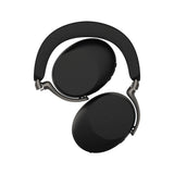 Jabra Evolve3 85 MS Trådløs Høretelefoner Sort