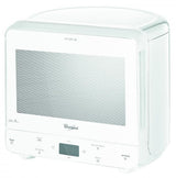 Whirlpool MAX 34 FW fritstående mikroovn