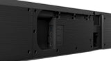LG SG10TY Sort 3.1 kanaler 420 W