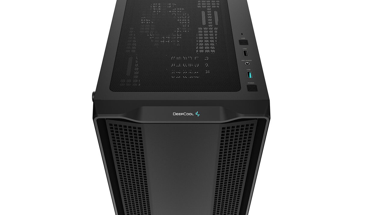 DeepCool CC360 ARGB Mini Tower Sort
