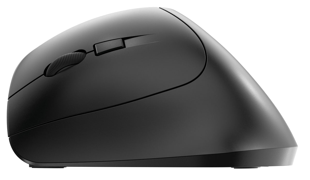CHERRY MW 4500 mus Kontor Venstre hånd RF trådløst Optisk 1200 dpi