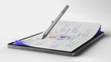 Lenovo Idea Tab Mediatek 128 GB 27,9 cm (11) 8 GB Wi-Fi 5 (802.11ac) Android 15 Grå