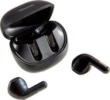 JVC GUMY Headset Trådløs I ørerne Musik Bluetooth Sort