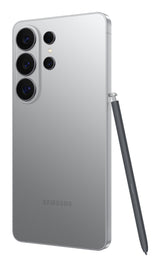Samsung Galaxy S26 Ultra SM-S948B/DS 17,5 cm (6.9") Dual SIM Android 16.0 5G USB Type-C 12 GB 512 GB 5000 mAh Sølv