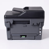 Brother DCP-L2660DW Multifunktionsprinter Laser A4 1200 x 1200 dpi 34 sider pr. minut Wi-Fi