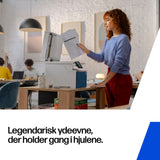 HP LaserJet Original 135X -tonerpatron med høj kapacitet, sort